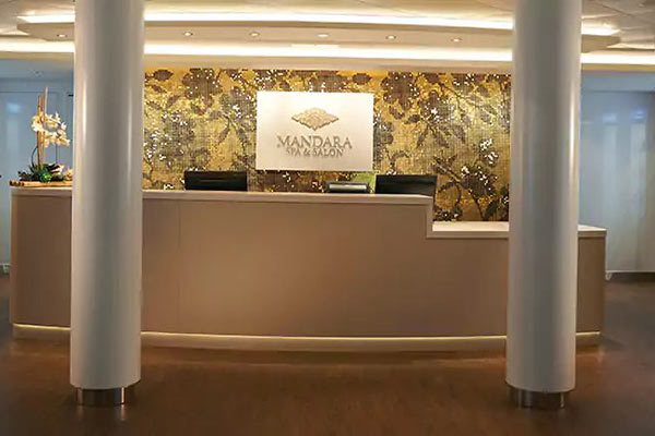 Norwegian Breakaway Gallery Image